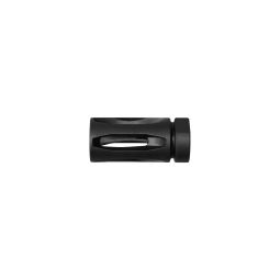 KRISS Vector Flash Hider, 9mm 1/2-28, Black
